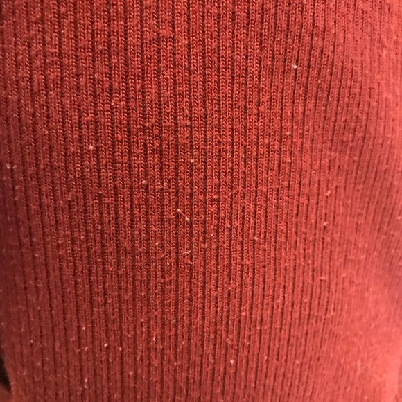 3. Weatherproof Burgandy Jacket - Picture 6 of 10